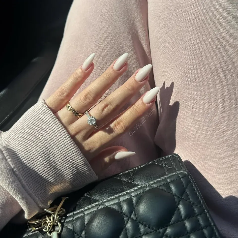 On Trend Nails Luzern — Instagram Top #22 (56 Likes)