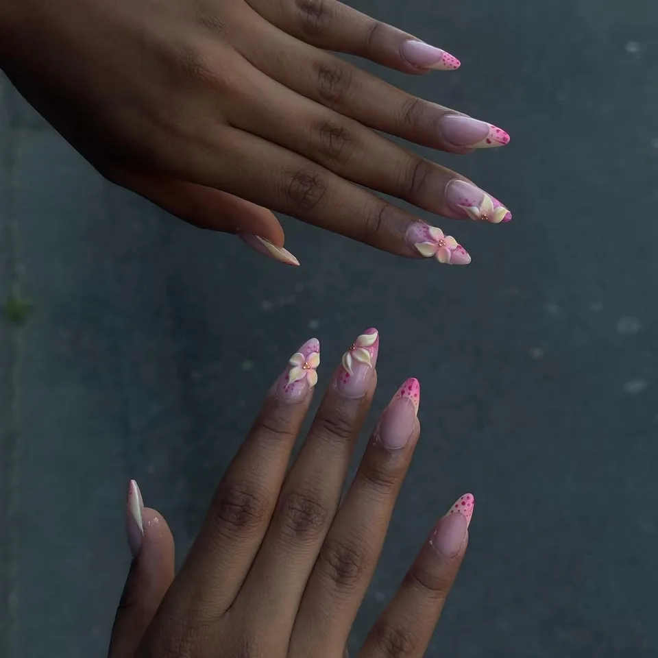 On Trend Nails Luzern — Instagram Top #26 (54 Likes)