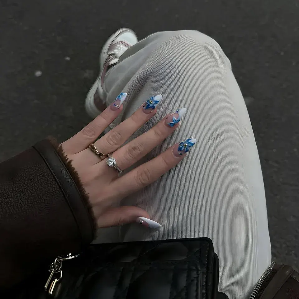 On Trend Nails Luzern — Instagram Top #27 (54 Likes)