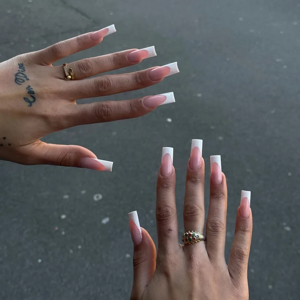 On Trend Nails Luzern — Instagram Top #29 (53 Likes)