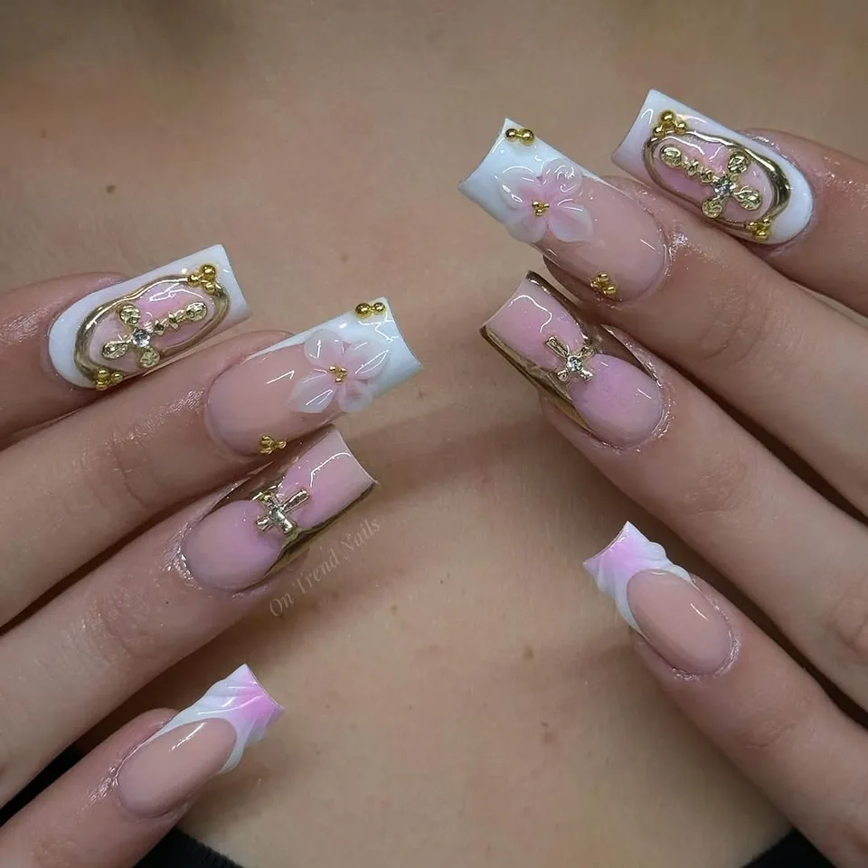 On Trend Nails Luzern — Instagram Top #30 (52 Likes)