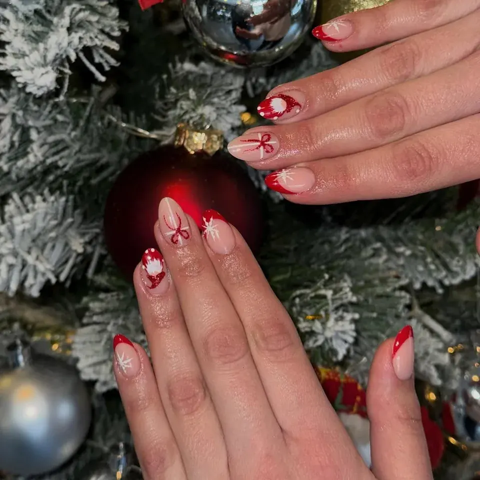 On Trend Nails Luzern — Instagram Top #37 (47 Likes)